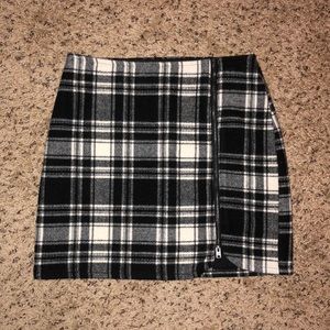 Hollister skirt